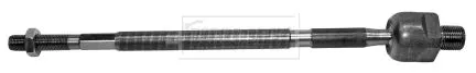 Borg and Beck Borg and Beck BTR5298 Front Left Or Right Inner Tie Rod Fits Opel Suzuki Vauxhall Agila Splash Swift T 