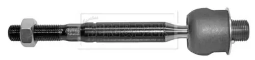 Borg and Beck Borg and Beck BTR5300 Front Left Or Right Inner Tie Rod Fits Lexus Ls Track Rod 
