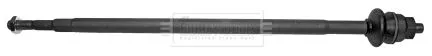 Borg and Beck Borg and Beck BTR5302 Front Left Or Right Inner Tie Rod Fits Honda Cr-V Track Rod 