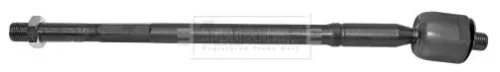 Borg and Beck Borg and Beck BTR5313 Front Left Or Right Inner Tie Rod Fits Lexus Toyota Harrier Rx Track Rod 