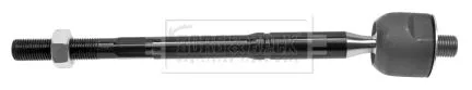 Borg and Beck Borg and Beck BTR5326 Front Left Or Right Inner Tie Rod Fits Lexus Is Track Rod 
