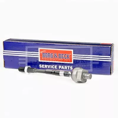 Borg and Beck Borg and Beck BTR5329 Front Left Inner Tie Rod Fits Nissan 350Z Track Rod 