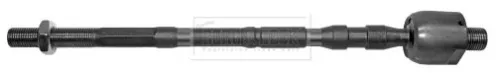 Borg and Beck Borg and Beck BTR5354 Front Left Or Right Inner Tie Rod Fits Subaru Forester Impreza Legacy Outback Tr 