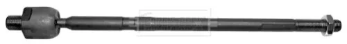 Borg and Beck Borg and Beck BTR5356 Front Right Inner Tie Rod Fits Fiat Suzuki Sedici Sx4 Track Rod 