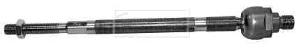 Borg and Beck Borg and Beck BTR5362 Front Left Or Right Inner Tie Rod Fits Kia Picanto Track Rod 