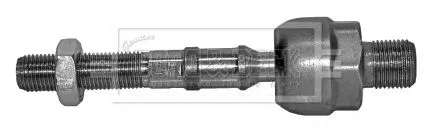 Borg and Beck Borg and Beck BTR5365 Front Left Or Right Inner Tie Rod Fits Honda Accord Track Rod 