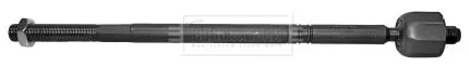 Borg and Beck Borg and Beck BTR5371 Front Left Or Right Inner Tie Rod Fits Land Rover Range Rover Sport Track Rod 