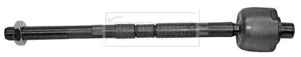 Borg and Beck Borg and Beck BTR5372 Front Left Or Right Inner Tie Rod Fits Mercedes 123 124 190 C-Class E-Class R-Cl 