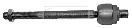 Borg and Beck Borg and Beck BTR5374 Front Left Or Right Inner Tie Rod Fits Porsche 911 Boxster Track Rod 