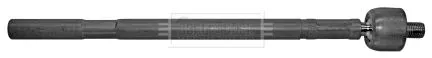 Borg and Beck Borg and Beck BTR5375 Front Left Or Right Inner Tie Rod Fits Citroën Peugeot 307 307 Sw C4 Track Rod 