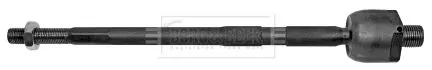 Borg and Beck Borg and Beck BTR5389 Front Left Inner Tie Rod Fits Mazda Demio Track Rod 