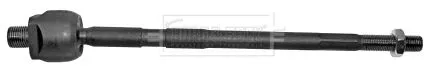 Borg and Beck Borg and Beck BTR5390 Front Right Inner Tie Rod Fits Mazda Demio Track Rod 