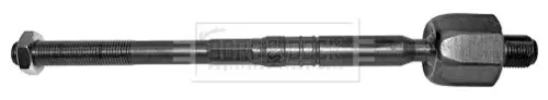 Borg and Beck Borg and Beck BTR5422 Front Left Or Right Inner Tie Rod Fits Bmw 1 3 Series X1 Series Z4 Track Rod 