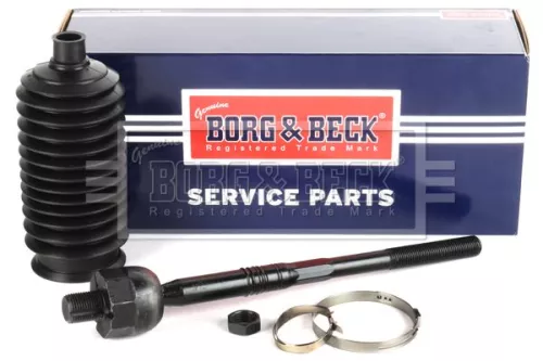 Front Left Or Right Inner Tie Rod Fits Bmw 1 3 Series X1 Series Z4 Track Rod