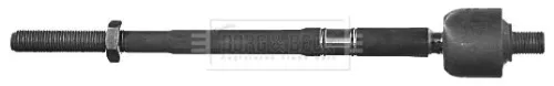 Borg and Beck Borg and Beck BTR5447 Front Left Or Right Inner Tie Rod Fits Citroën Ds Peugeot 3008 308 308 Cc 308 Sw 