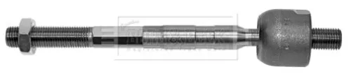 Borg and Beck Borg and Beck BTR5454 Front Left Or Right Inner Tie Rod Fits Renault Laguna Track Rod 