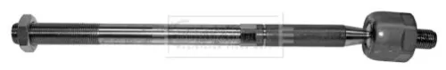 Borg and Beck Borg and Beck BTR5455 Front Left Or Right Inner Tie Rod Fits Ford Land Rover Volvo Freelander 2 Galaxy 