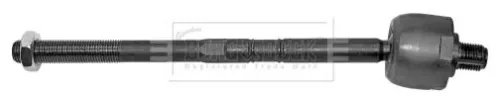 Borg and Beck Borg and Beck BTR5458 Front Left Or Right Inner Tie Rod Fits Mercedes C-Class Clk E-Class Track Rod 
