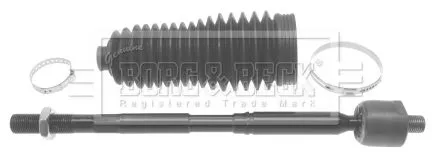 Front Left Or Right Inner Tie Rod Fits Toyota Avensis Corolla Track Rod