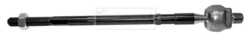 Borg and Beck Borg and Beck BTR5485 Front Left Or Right Inner Tie Rod Fits Mitsubishi Lancer Space Runner Track Rod 