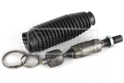 Borg and Beck Borg and Beck BTR5492K Front Left Or Right Inner Tie Rod Fits Alfa Romeo 159 Brera Track Rod 