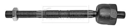 Borg and Beck Borg and Beck BTR5501 Front Left Or Right Inner Tie Rod Fits Mini Clubman Clubvan Countryman Paceman T 