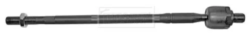 Borg and Beck Borg and Beck BTR5503 Front Left Or Right Inner Tie Rod Fits Chevrolet Epica Track Rod 