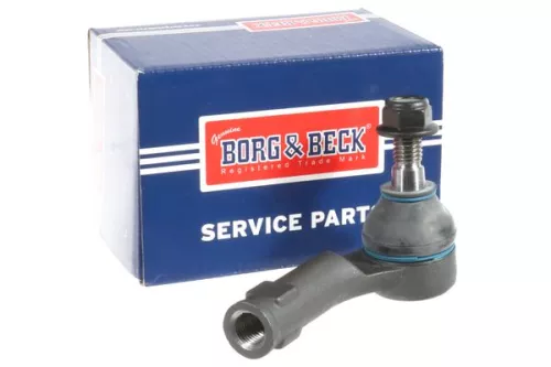 B & B BTR5520 Front Right Tie / Track Rod End Fits Ford B-max Ecosport Fiesta