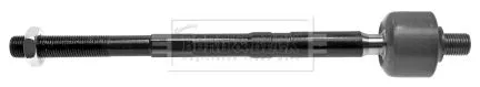 Borg and Beck Borg and Beck BTR5527 Front Left Or Right Inner Tie Rod Fits Citroën Peugeot Berlingo Berlingo / Berli 