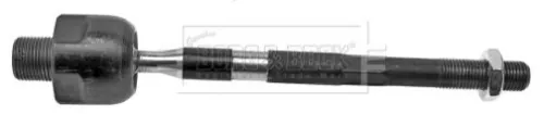 Borg and Beck Borg and Beck BTR5556 Front Right Inner Tie Rod Fits Honda Civic Track Rod 