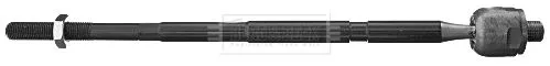 Borg and Beck Borg and Beck BTR5573 Front Left Or Right Inner Tie Rod Fits Chevrolet Opel Vauxhall Antara Captiva Tr 