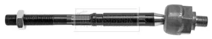 Borg and Beck Borg and Beck BTR5644 Front Left Or Right Inner Tie Rod Fits Mazda 2 Track Rod 