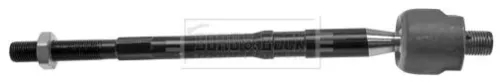 Front Left Or Right Inner Tie Rod Fits Chevrolet Spark Track Rod