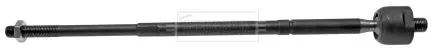 Borg and Beck Borg and Beck BTR5666 Front Left Or Right Inner Tie Rod Fits Smart Fortwo Track Rod 