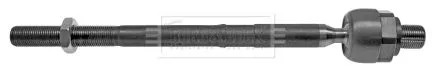 Borg and Beck Borg and Beck BTR5667 Front Left Or Right Inner Tie Rod Fits Jeep Cherokee Track Rod 
