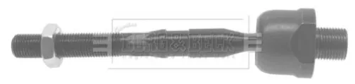 Borg and Beck Borg and Beck BTR5692 Front Left Or Right Inner Tie Rod Fits Mazda 6 Track Rod 