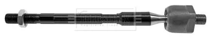Borg and Beck Borg and Beck BTR5704 Front Left Or Right Inner Tie Rod Fits Daihatsu Subaru Justy Materia Sirion Trac 