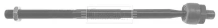 Borg and Beck Borg and Beck BTR5722 Front Left Or Right Inner Tie Rod Fits Alfa Romeo Giulietta Track Rod 