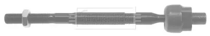 Borg and Beck Borg and Beck BTR5758 Front Left Or Right Inner Tie Rod Fits Mazda Mx-5 Track Rod 