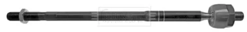 Borg and Beck Borg and Beck BTR5765 Front Left Or Right Inner Tie Rod Fits Ford Tourneo Custom Transit Transit Custo 