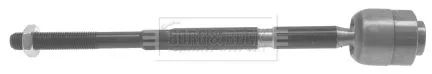 Borg and Beck Borg and Beck BTR5783 Front Left Or Right Inner Tie Rod Fits Lancia Ypsilon Track Rod 