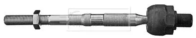 Borg and Beck Borg and Beck BTR5818 Front Left Or Right Inner Tie Rod Fits Porsche 911 Boxster Cayman Track Rod 