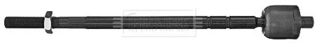 Borg and Beck Borg and Beck BTR5826 Front Left Or Right Inner Tie Rod Fits Seat Skoda Vw Citigo Mii Up! Track Rod 