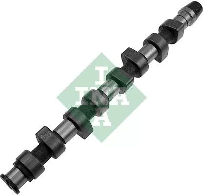 Camshaft
