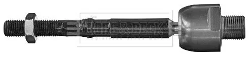 Borg and Beck Borg and Beck BTR5887 Front Left Or Right Inner Tie Rod Fits Honda Civic Track Rod 