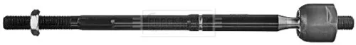 Borg and Beck Borg and Beck BTR5914 Front Left Or Right Inner Tie Rod Fits Mazda Cx-5 Track Rod 