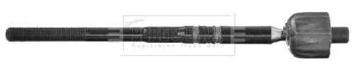 Borg and Beck Borg and Beck BTR5960 Front Left Or Right Inner Tie Rod Fits Bmw 2 3 4 Series Track Rod 