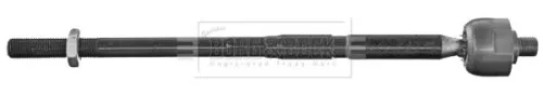 Borg and Beck Borg and Beck BTR5963 Front Left Or Right Inner Tie Rod Fits Ford Ecosport Track Rod 