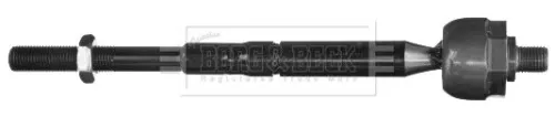 Borg and Beck Borg and Beck BTR5976 Front Left Or Right Inner Tie Rod Fits Opel Vauxhall Astra Track Rod 