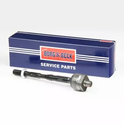 Front Left Or Right Inner Tie Rod Fits Nissan Renault Kadjar Qashqai Track Rod